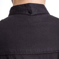 SPCC | Sergeant Pepper Shirt | Long Sleeve | Black