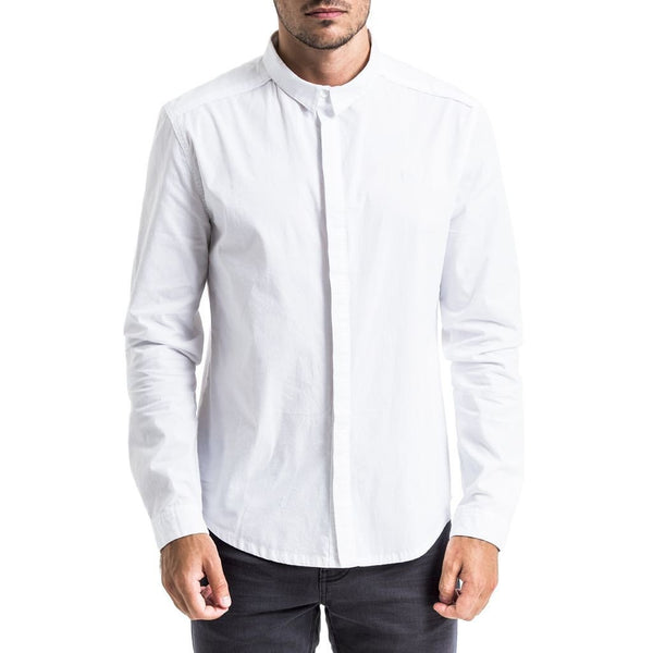 Ryker Shirt - White