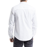 Ryker Shirt - White