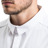 Ryker Shirt - White