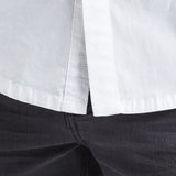 Ryker Shirt - White