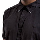 Odion Shirt - Black