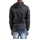 SPCC | Sergeant Pepper Jacket | Black | Waterproof | Hooded | 