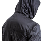 SPCC | Sergeant Pepper Jacket | Black | Waterproof | Hooded | 