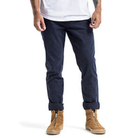 Kace Chino - Navy