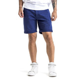 SPCC | Sergeant Pepper Chino Shorts | Blue