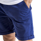 SPCC | Sergeant Pepper Chino Shorts | Blue