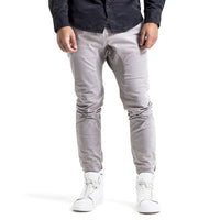 SPCC | Sergeant Pepper Jogger | Grey | 100% Cotton