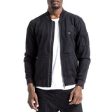 Gunner Bomber - Black