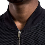Gunner Bomber - Black
