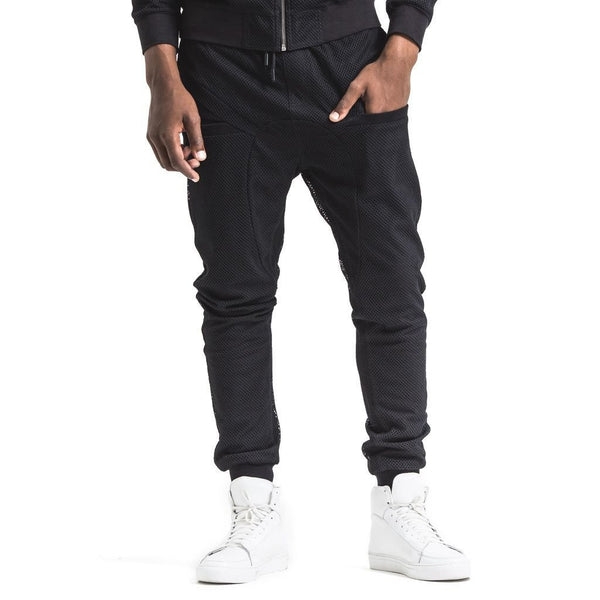 Blaze Jogger - Black