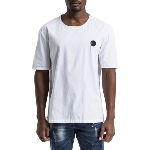 SPCC | Sergeant Pepper Shirt | White | 100% Cotton | Stretch