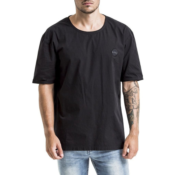 Lorken Shirt - Black