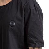 Lorken Shirt - Black