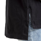 Lorken Shirt - Black