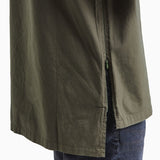 Lorken Shirt - Fatigue