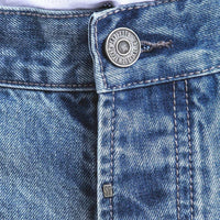 SPCC | Sergeant Pepper Jeans | Stovepipe | Light Blue