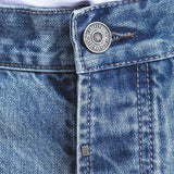 SPCC | Sergeant Pepper Jeans | Stovepipe | Light Blue