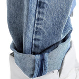 SPCC | Sergeant Pepper Jeans | Stovepipe | Light Blue