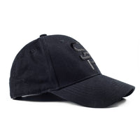 Baseball Cap - Navy