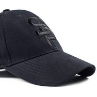 Baseball Cap - Navy