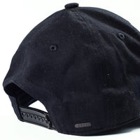 Baseball Cap - Navy