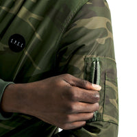 Mens-Bomber-Jacket-Longline-Camo