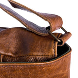 Pine Slingbag - Brown