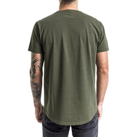 Origins T-Shirt - Fatigue