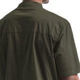 SPCC | Short sleeve shirt | Fatigue | Mandarin collar