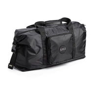 Spoke Weekender Bag - Black