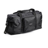 Spoke Weekender Bag - Black