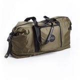 Spoke Weekender Bag - Olive