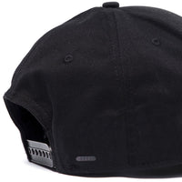 Baseball Cap - Black